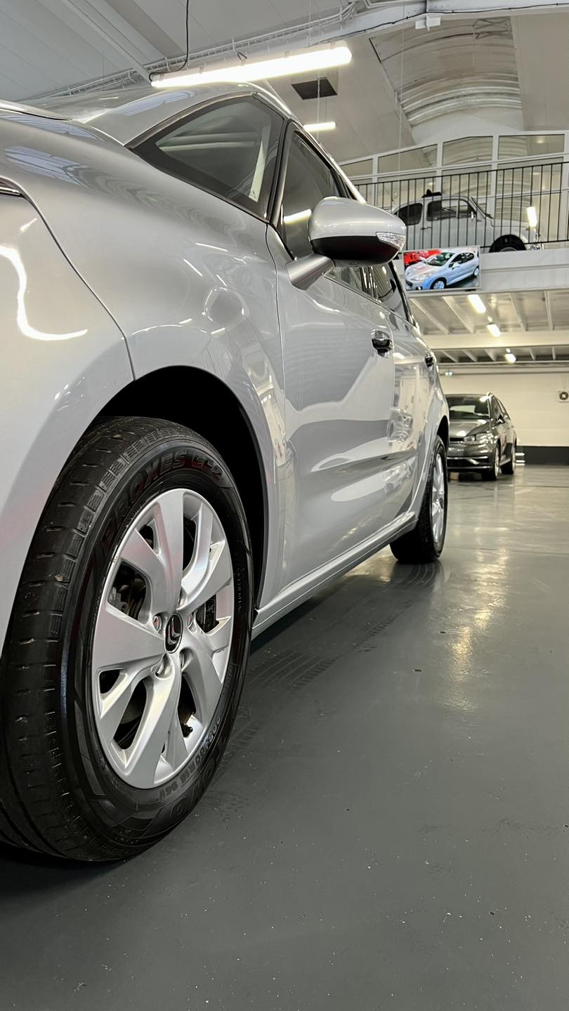 Citroën C4 Picasso II Intensive