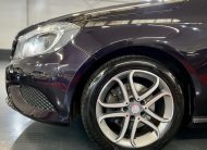 Mercedes-Benz Classe A 200D Business