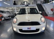 Mini Cooper One D Pack Chili