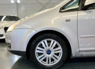 Ford Focus C-Max Ghia