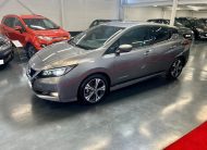 Nissan Leaf Tekna