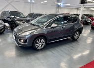 Peugeot 3008 Allure