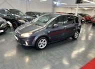 Ford C-Max Trend