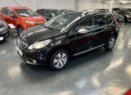 Peugeot 2008 Allure