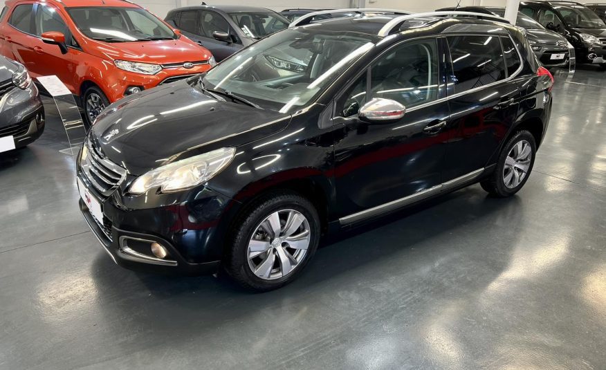 Peugeot 2008 Allure