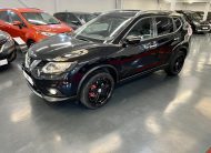 Nissan X-Trail Connect Edition Xtronic