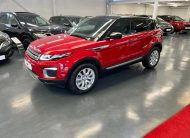 Range Rover Evoque TD4 Executive