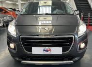 Peugeot 3008 Allure