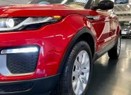 Range Rover Evoque TD4 Executive