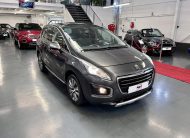 Peugeot 3008 Allure