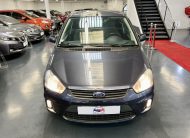 Ford C-Max Trend