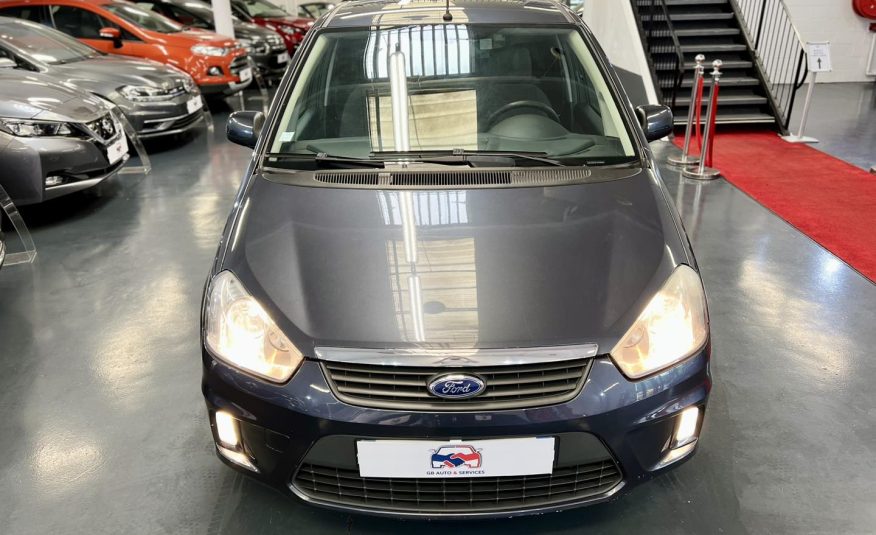 Ford C-Max Trend