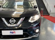 Nissan X-Trail Connect Edition Xtronic