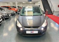 Ford S-Max Trend