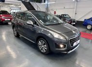 Peugeot 3008 Allure