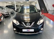 Nissan X-Trail Connect Edition Xtronic