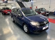 Dacia Logan MCV Silverline