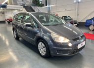 Ford S-Max Trend