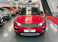 Range Rover Evoque TD4 Executive