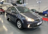 Ford C-Max Trend