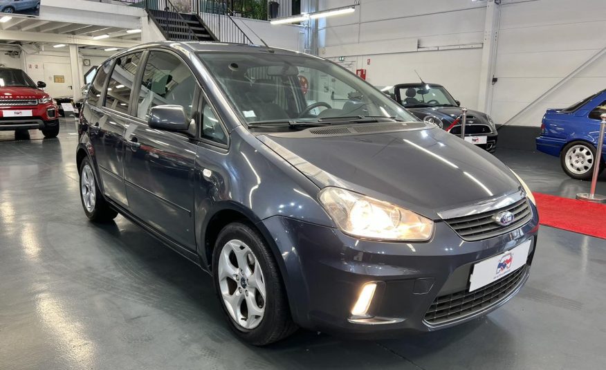 Ford C-Max Trend