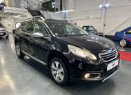 Peugeot 2008 Allure