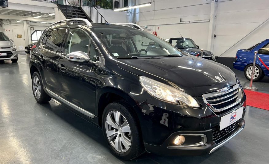 Peugeot 2008 Allure