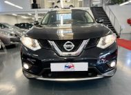 Nissan X-Trail Connect Edition Xtronic