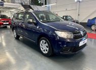 Dacia Logan MCV Silverline