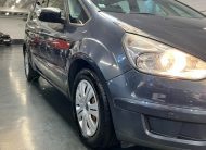 Ford S-Max Trend