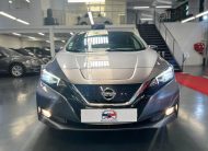 Nissan Leaf Tekna