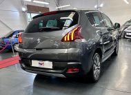 Peugeot 3008 Allure