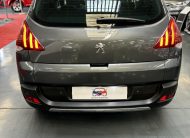 Peugeot 3008 Allure