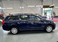 Dacia Logan MCV Silverline