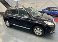 Peugeot 2008 Allure