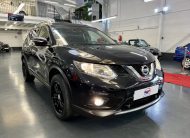 Nissan X-Trail Connect Edition Xtronic