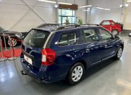 Dacia Logan MCV Silverline