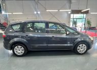 Ford S-Max Trend