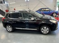 Peugeot 2008 Allure