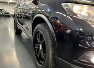 Nissan X-Trail Connect Edition Xtronic