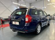 Dacia Logan MCV Silverline