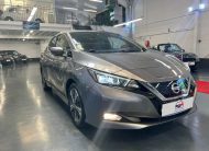 Nissan Leaf Tekna