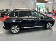 Peugeot 2008 Allure