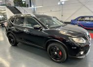 Nissan X-Trail Connect Edition Xtronic