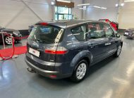 Ford S-Max Trend