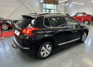 Peugeot 2008 Allure