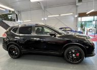 Nissan X-Trail Connect Edition Xtronic