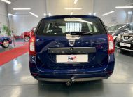 Dacia Logan MCV Silverline