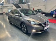 Nissan Leaf Tekna