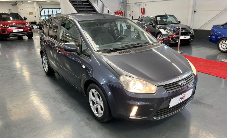 Ford C-Max Trend